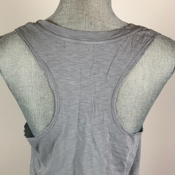 Locals Only Tank - Picture 4 of 5